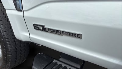 2025 Ford F-250SD XLT
