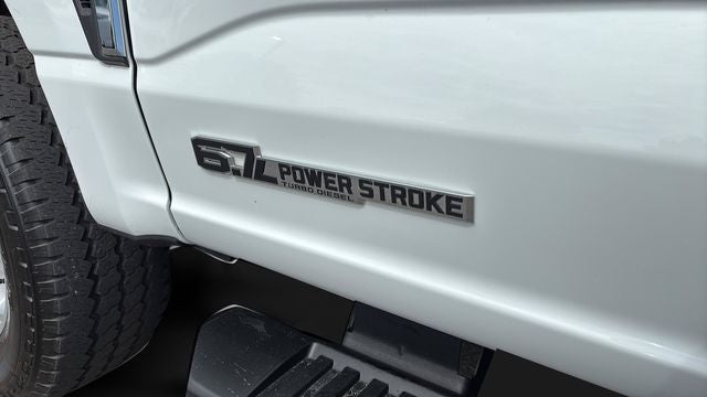 2025 Ford F-250SD XLT