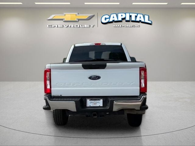 2025 Ford F-250SD XLT