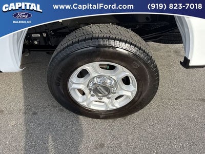 2025 Ford F-250SD XLT