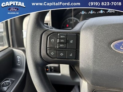 2025 Ford F-250SD XLT