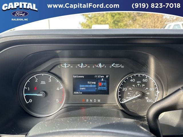 2025 Ford F-250SD XLT