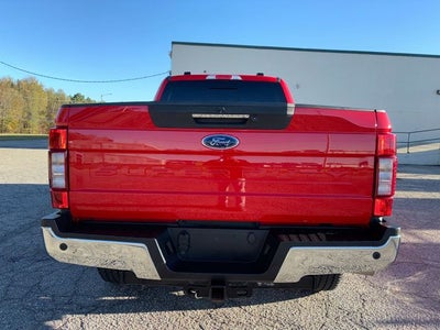 2021 Ford F-250SD Lariat