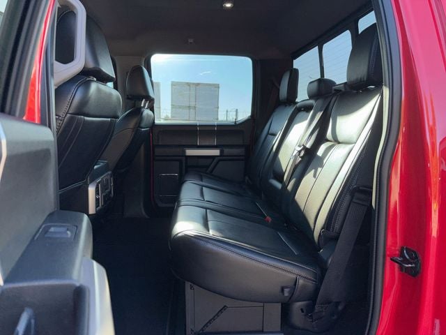 2021 Ford F-250SD Lariat