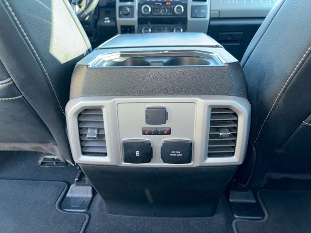 2021 Ford F-250SD Lariat