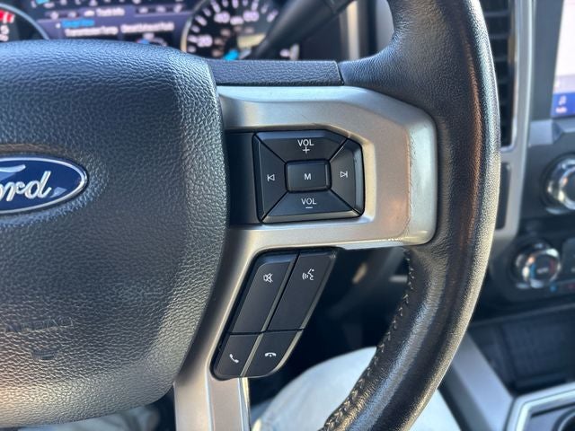 2021 Ford F-250SD Lariat