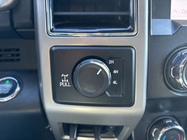 2021 Ford F-250SD Lariat