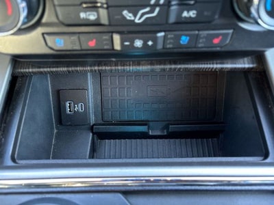 2021 Ford F-250SD Lariat