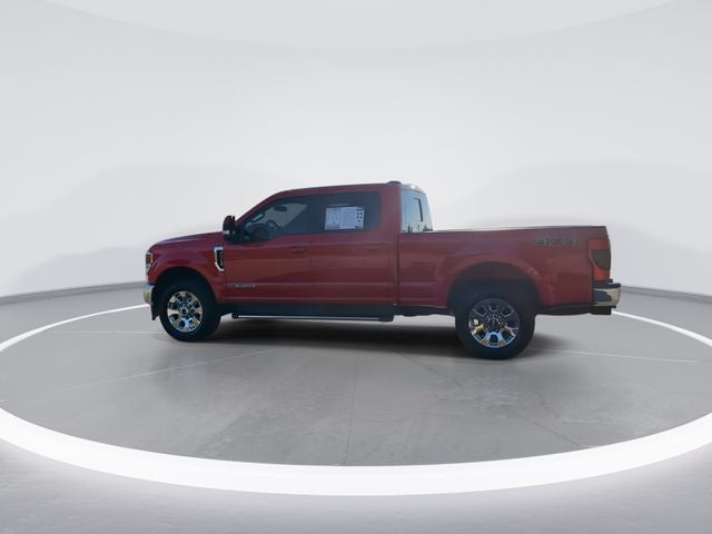 2021 Ford F-250SD Lariat