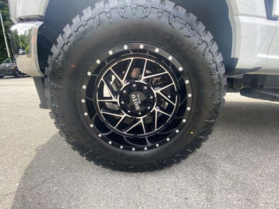 2025 Ford F-250SD XLT