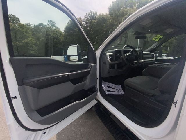 2025 Ford F-250SD XLT