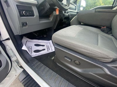 2025 Ford F-250SD XLT