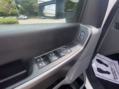 2025 Ford F-250SD XLT