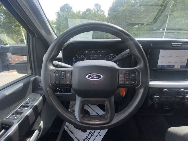 2025 Ford F-250SD XLT