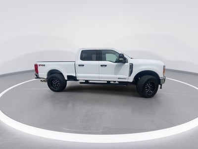 2025 Ford F-250SD XLT