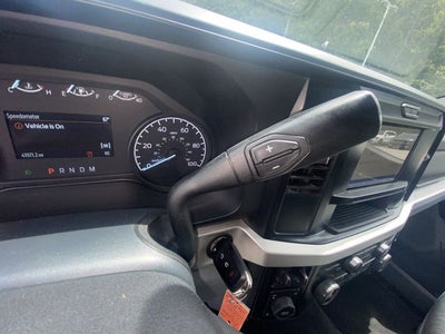 2025 Ford F-250SD XLT