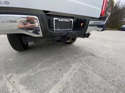 2025 Ford F-250SD XLT