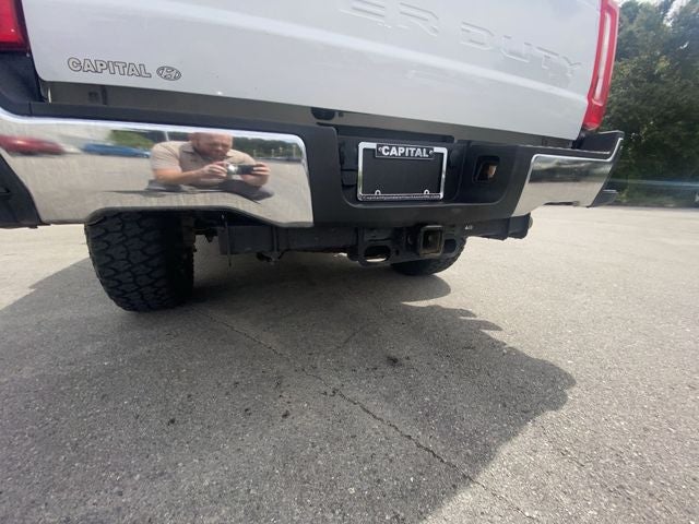 2025 Ford F-250SD XLT