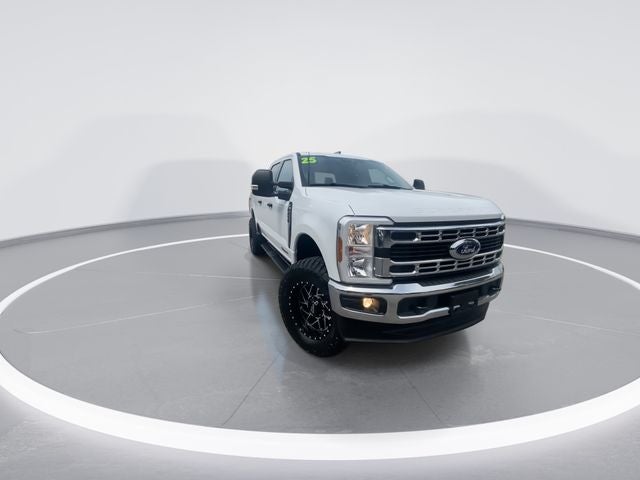2025 Ford F-250SD XLT