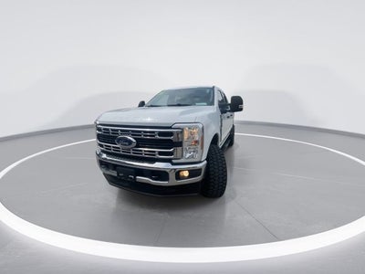 2025 Ford F-250SD XLT