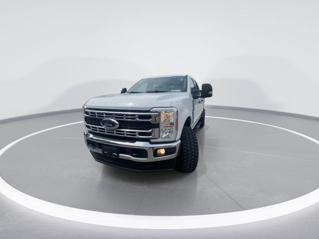 2025 Ford F-250SD XLT