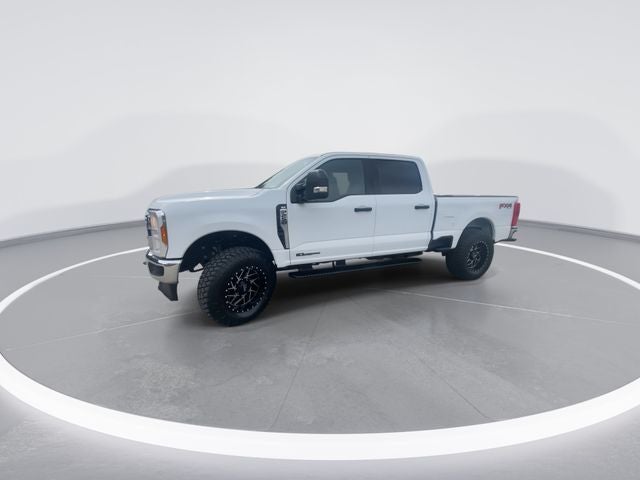 2025 Ford F-250SD XLT