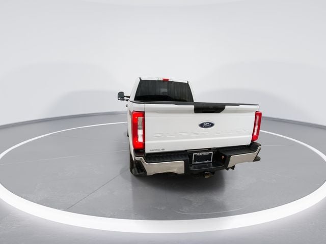 2025 Ford F-250SD XLT
