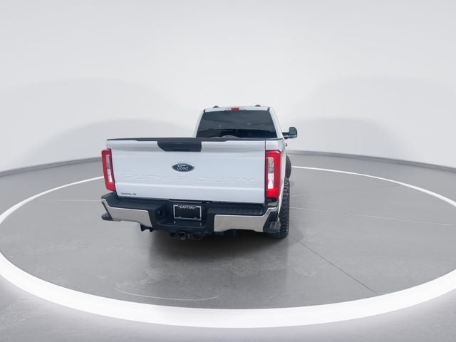2025 Ford F-250SD XLT