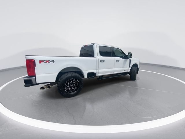 2025 Ford F-250SD XLT