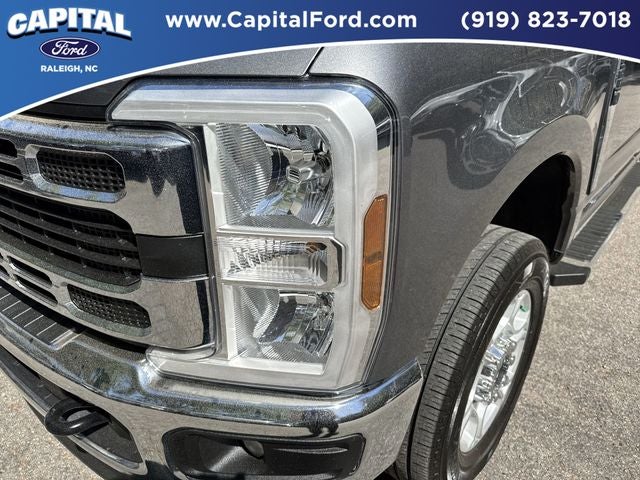 2025 Ford F-250SD XLT