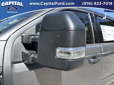 2025 Ford F-250SD XLT