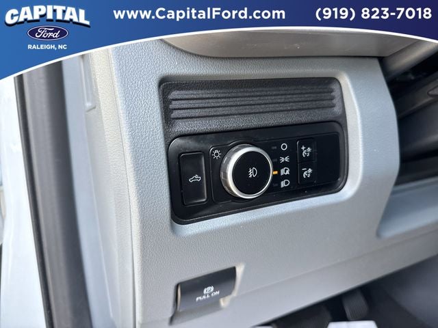 2025 Ford F-250SD XLT