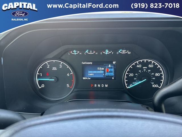 2025 Ford F-250SD XLT