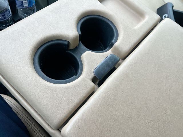 2011 Ford F-250SD Lariat