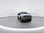 2011 Ford F-250SD Lariat