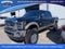2012 Ford F-250SD Lariat 6" Suspension Lift/Fox reservoir shocks, 37" tires