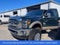 2012 Ford F-250SD Lariat 6" Suspension Lift/Fox reservoir shocks, 37" tires