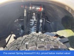2012 Ford F-250SD Lariat 6" Suspension Lift/Fox reservoir shocks, 37" tires