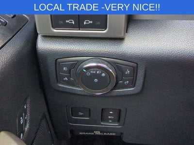 2022 Ford F-250SD Platinum