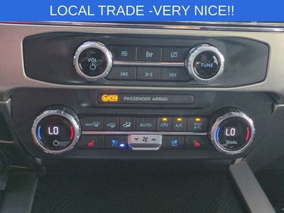 2022 Ford F-250SD Platinum