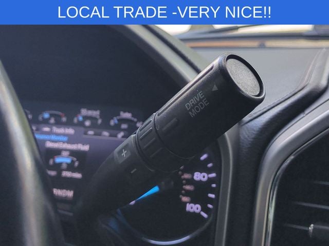 2022 Ford F-250SD Platinum