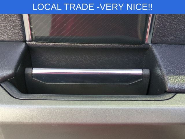 2022 Ford F-250SD Platinum