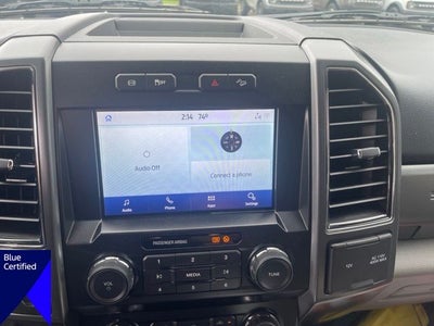 2022 Ford F-250SD XLT