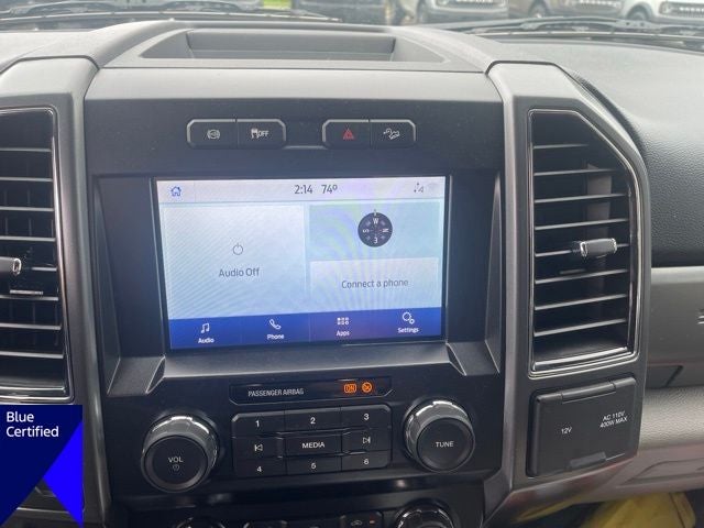 2022 Ford F-250SD XLT