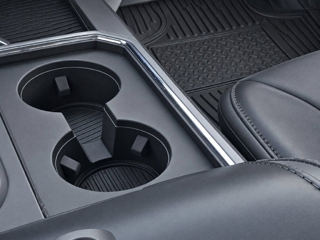 2020 Ford F-250SD Platinum