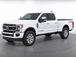2020 Ford F-250SD Platinum