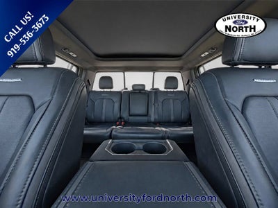 2020 Ford F-250SD Platinum