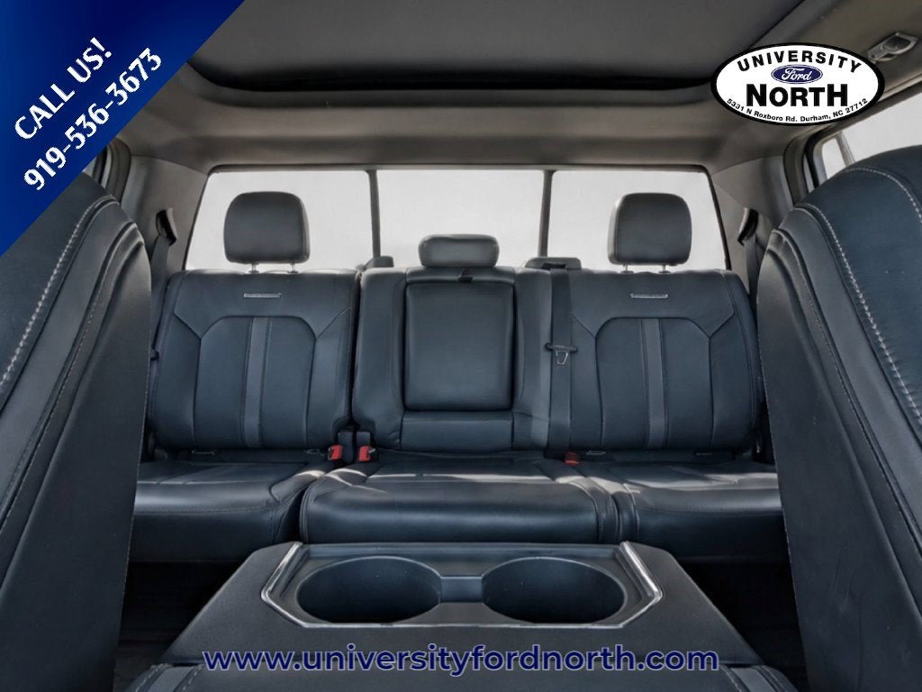 2020 Ford F-250SD Platinum