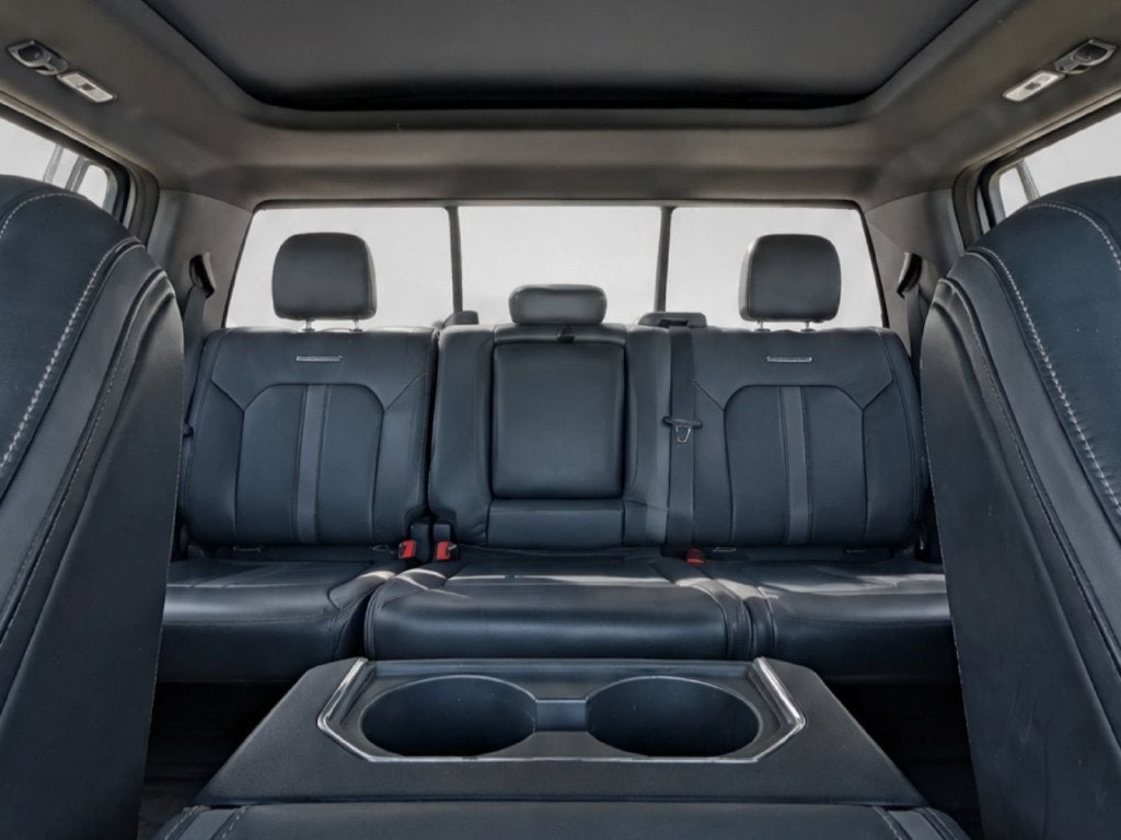 2020 Ford F-250SD Platinum