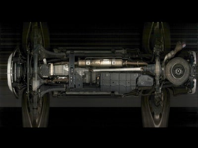 2020 Ford F-250SD Platinum